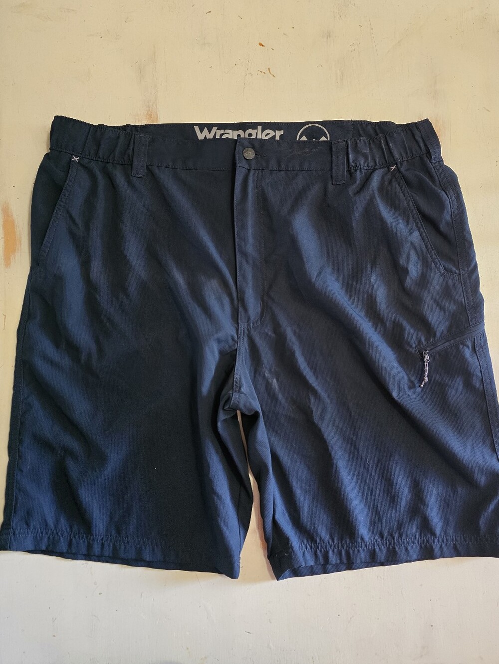 Wrangler Cargo Shorts